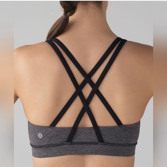 Lululemon Energy Bra - Picture 3 of 6